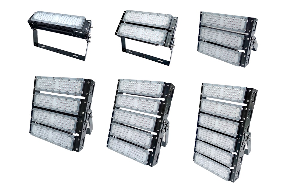 LED投光燈/泛光燈